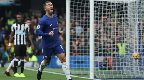 Chelsea, Liverpool dazzle as Spurs stumble