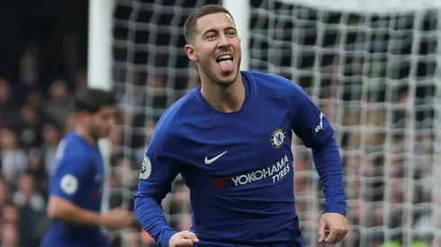 Eden Hazard inspires Chelsea comeback against Newcastle