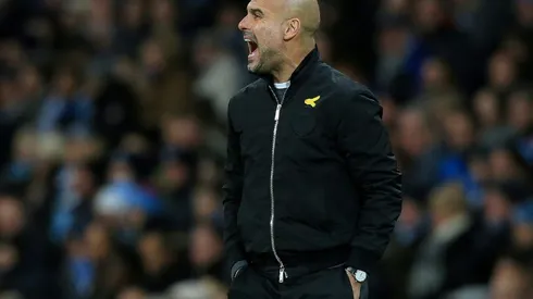 Guardiola fears bans could derail City
