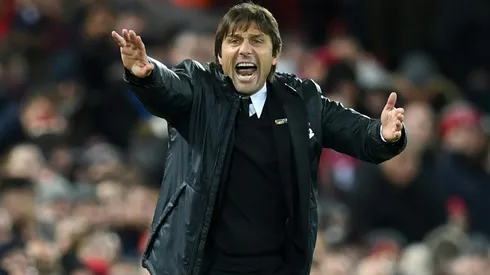Conte fumes over Chelsea's fixture schedule