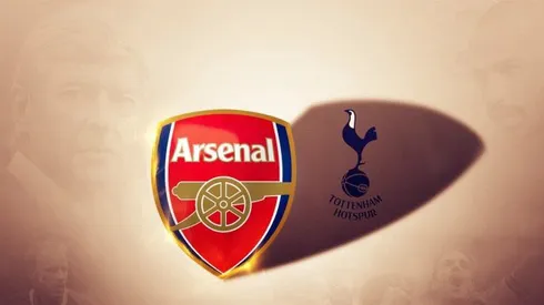 Power shift in London as Arsenal rises and Spurs sputters