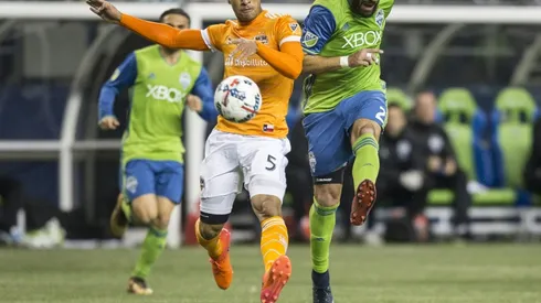 Dempsey on target for Seattle as Dynamo fizzle in MLS