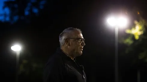 Magath latest big-name foreign coach to leave Chinese club