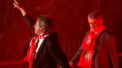 Benfica president charged in corruption probe: source