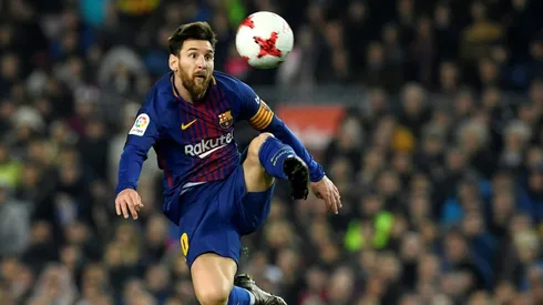 Argentina coach wants Messi fresh for World Cup