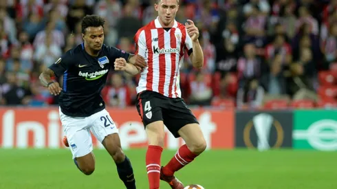 Man City seal Laporte deal, Aubameyang arrives at Arsenal