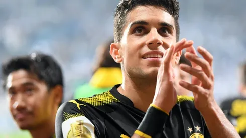 Dortmund defender Bartra set for Betis