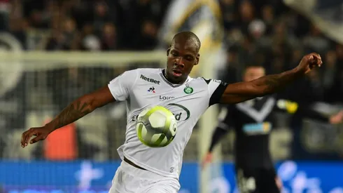 French midfielder Dabo signs for Fiorentina