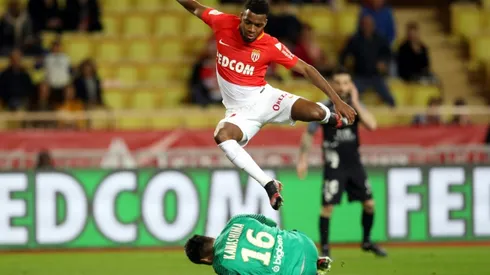 Monaco insist Thomas Lemar not leaving this month
