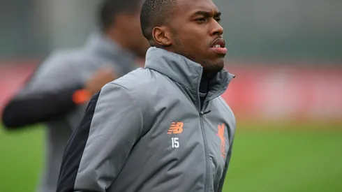 Sturridge joins West Brom on loan