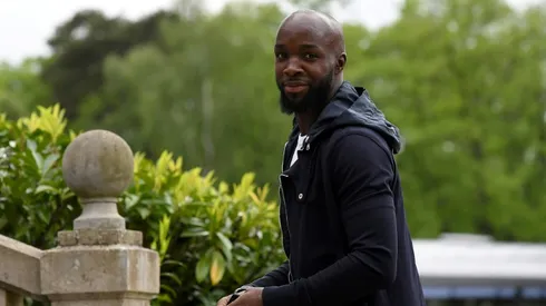 PSG include new signing Lassana Diarra for Cup semi-final