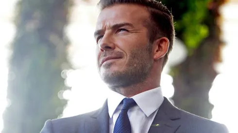 Miami awarded Beckham-backed MLS team: official