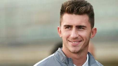 Manchester City target Laporte announces Bilbao departure