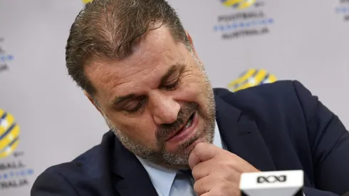 Football: Postecoglou draws dividing line with van Marwijk