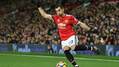 Mkhitaryan set for Arsenal bow as Wenger waits on Ozil