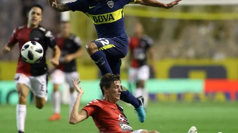 Tevez 'feels alive again' on Boca return