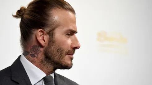 Beckham set to launch long-sought Miami MLS club
