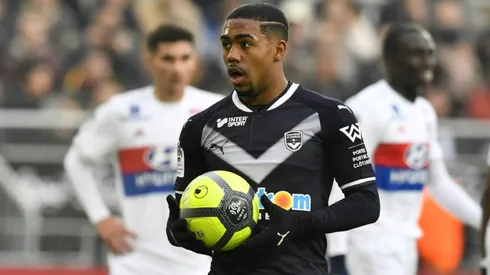 Malcom in the middle as Bordeaux win on Poyet debut