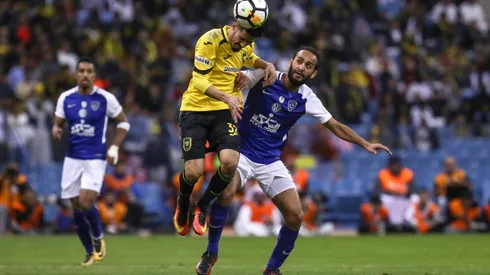Saudi, UAE football teams denied neutral venues for Qatar clashes