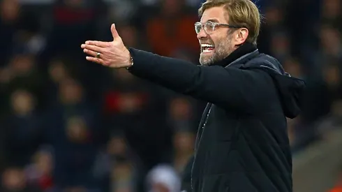 Klopp still backs VAR despite Liverpool's FA Cup exit