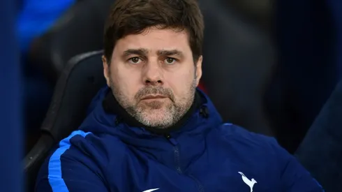 Pochettino slams Spurs' desire after Newport scare