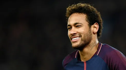 Neymar brushes off penalty controversy
