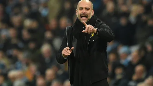 Guardiola wants end to FA Cup replays