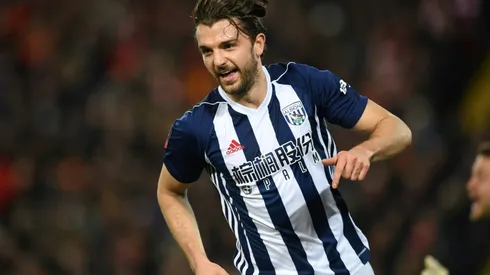 West Bromwich beat Liverpool amid VAR chaos, Spurs avoid upset