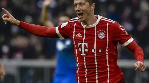Bayern Munich roar back to floor Hoffenheim
