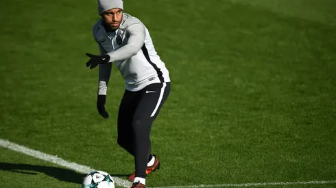 Lucas 'gutted' by PSG snub