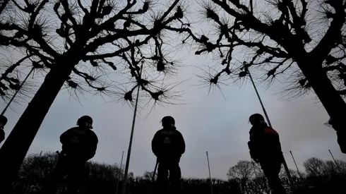 German far-right to launch parliamentary football team