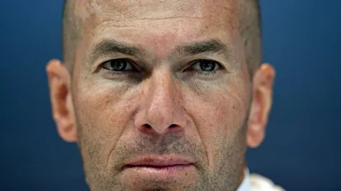 'Strong' Zidane eyes European recovery