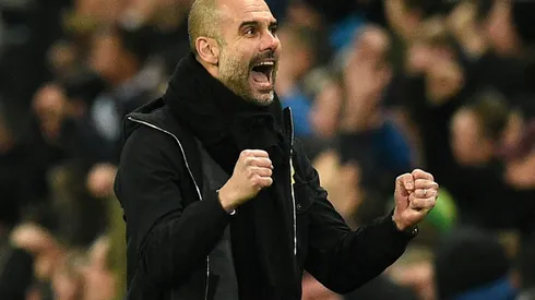 Guardiola vows Manchester City still up for FA Cup