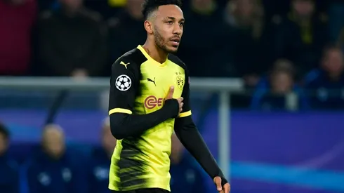 Boateng defends want-away Arsenal target Aubameyang