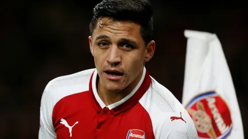 Wenger says Arsenal to blame over Sanchez's 'missed test'