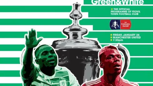 Where to find Yeovil vs. Man United FA Cup on US TV