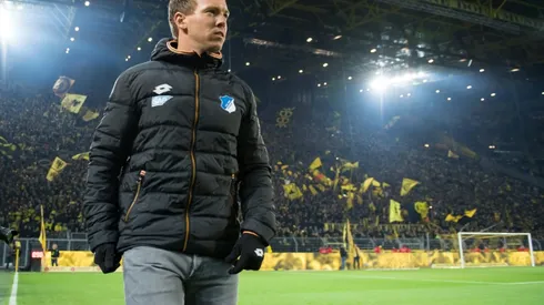 Nagelsmann hunts third win over Bayern as rumours persist