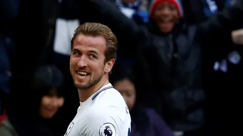 Lineker issues Kane warning to Spurs