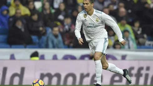 Mourinho wary of adding fuel to Ronaldo 'fire'