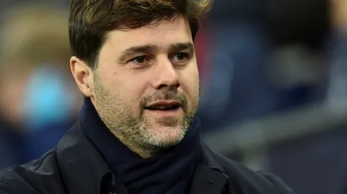 Pochettino has no time for Wenger taunts