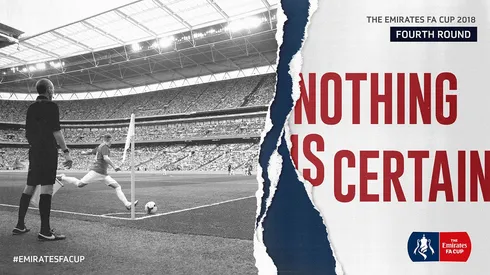 FA Cup 4th Round US TV schedule features intriguing matchups