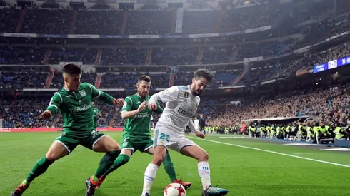 Zidane takes blame as Real Madrid suffer humiliating defeat