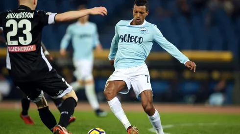 Lazio at full throttle against Udinese