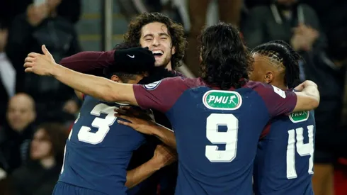 No Neymar as PSG make Cup progress