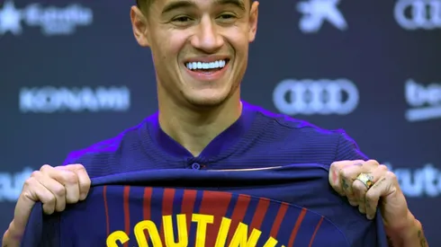 Liverpool can cope without Coutinho: Oxlade-Chamberlain