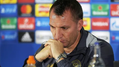 Rodgers - Celtic need more quality