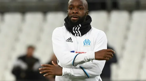 PSG sign ex-Real Madrid midfielder Lassana Diarra