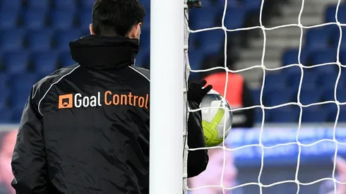 French league ends goal-line technology contract