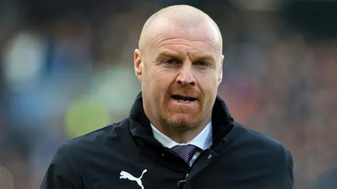 Burnley manager Dyche signs new deal