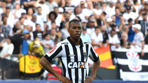 Robinho signs for Sivasspor despite rape conviction